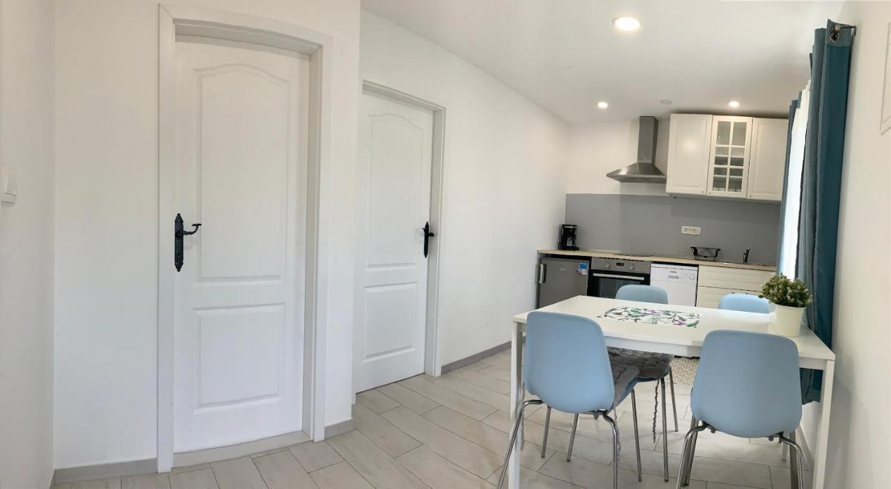Apartment Ana Sea View Makarska Exterior photo