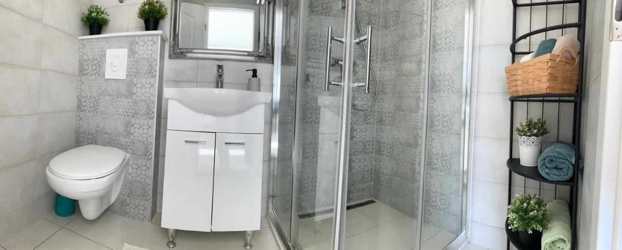 Apartment Ana Sea View Makarska Exterior photo