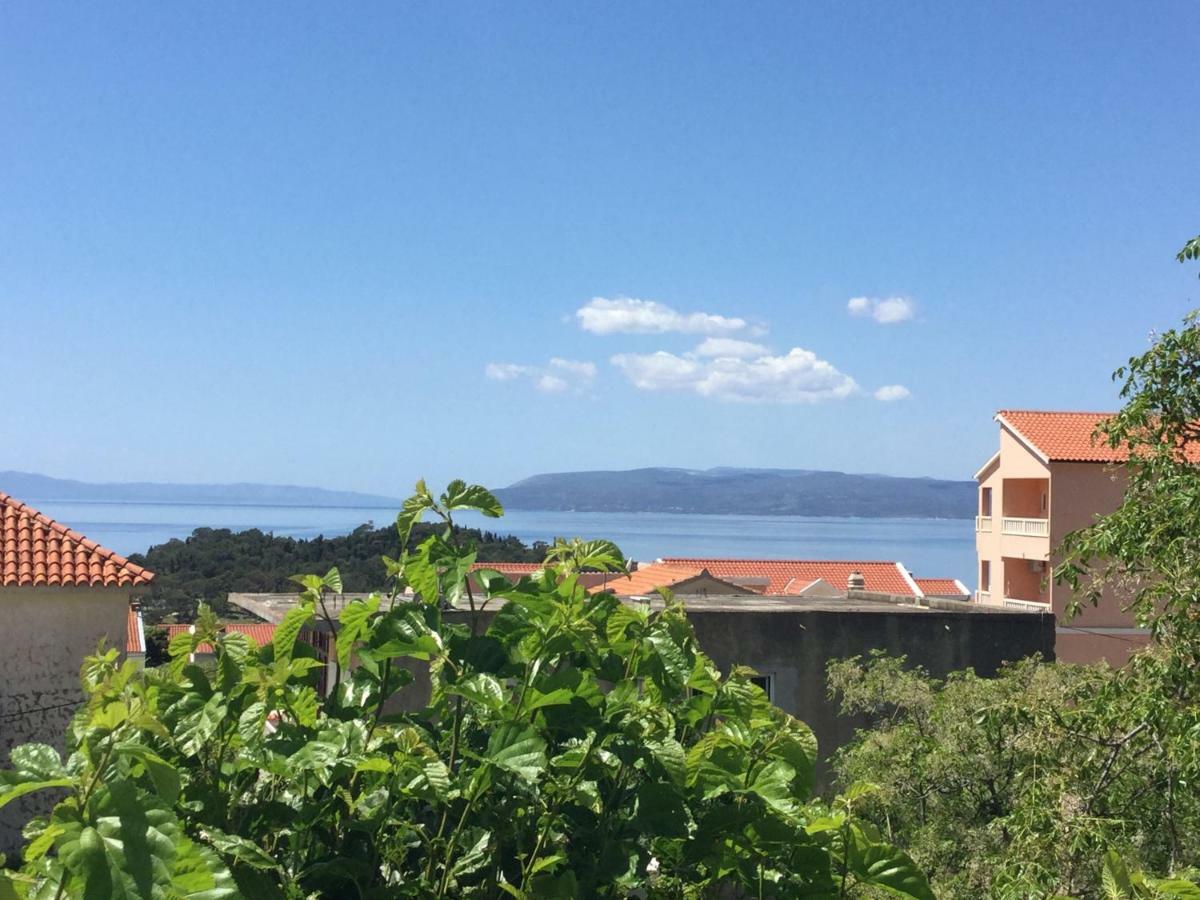 Apartment Ana Sea View Makarska Exterior photo